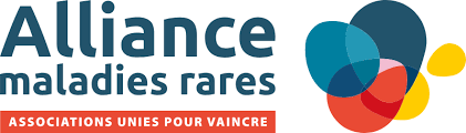 Alliance Maladies rares logo